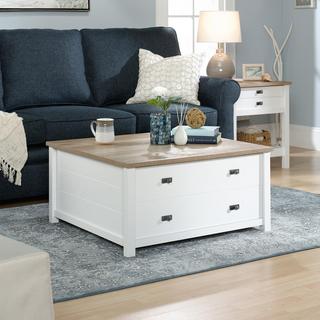 Cottage Road Storage Coffee Table