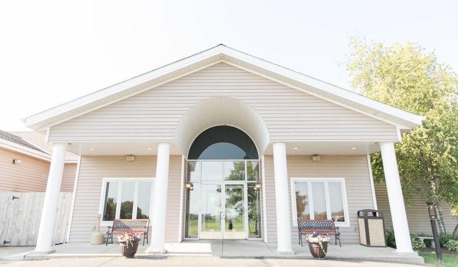 The Wedding Website of Mikayla Ruples and Dylan Bocian