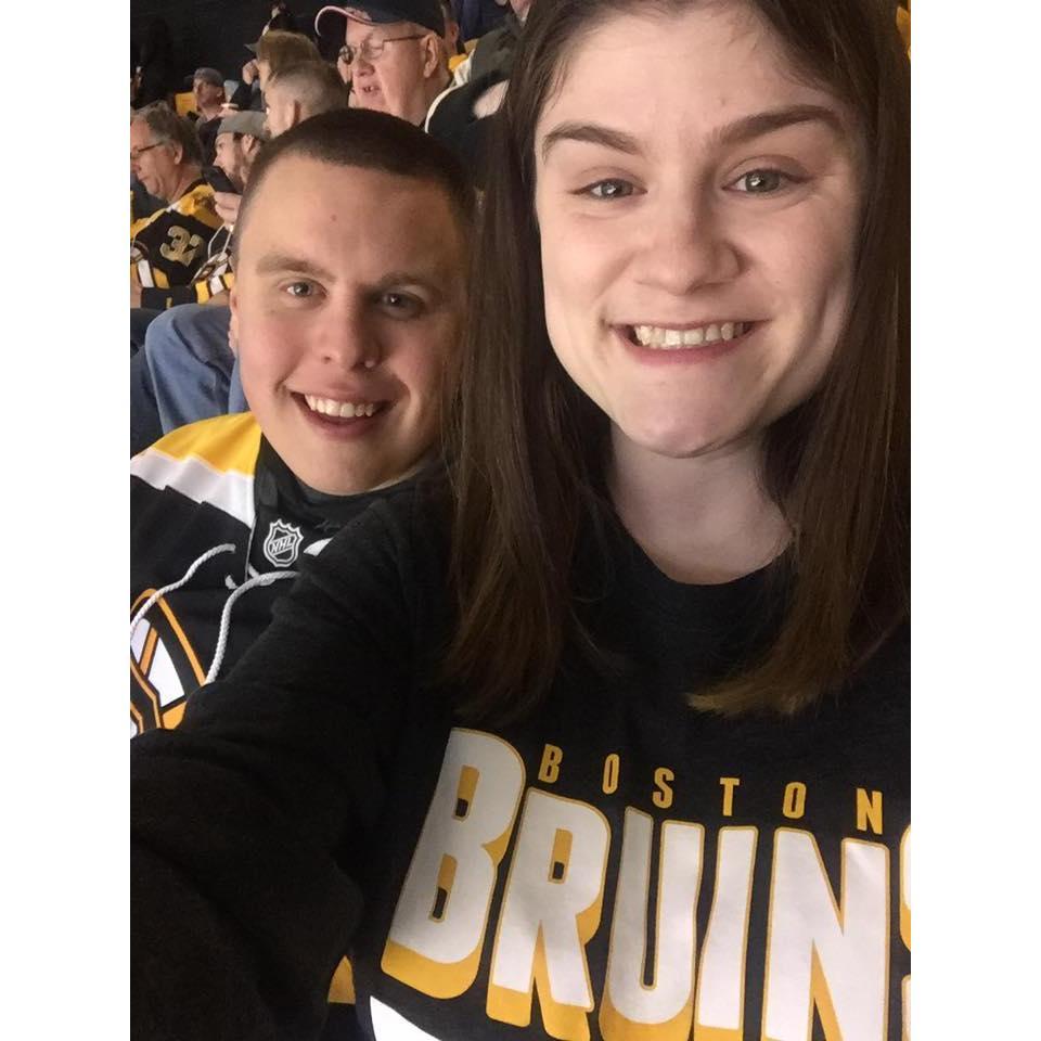 Go Bruins!