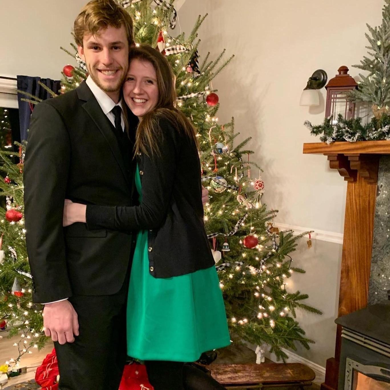 January 2021
New Year's Day in New Hampshire.