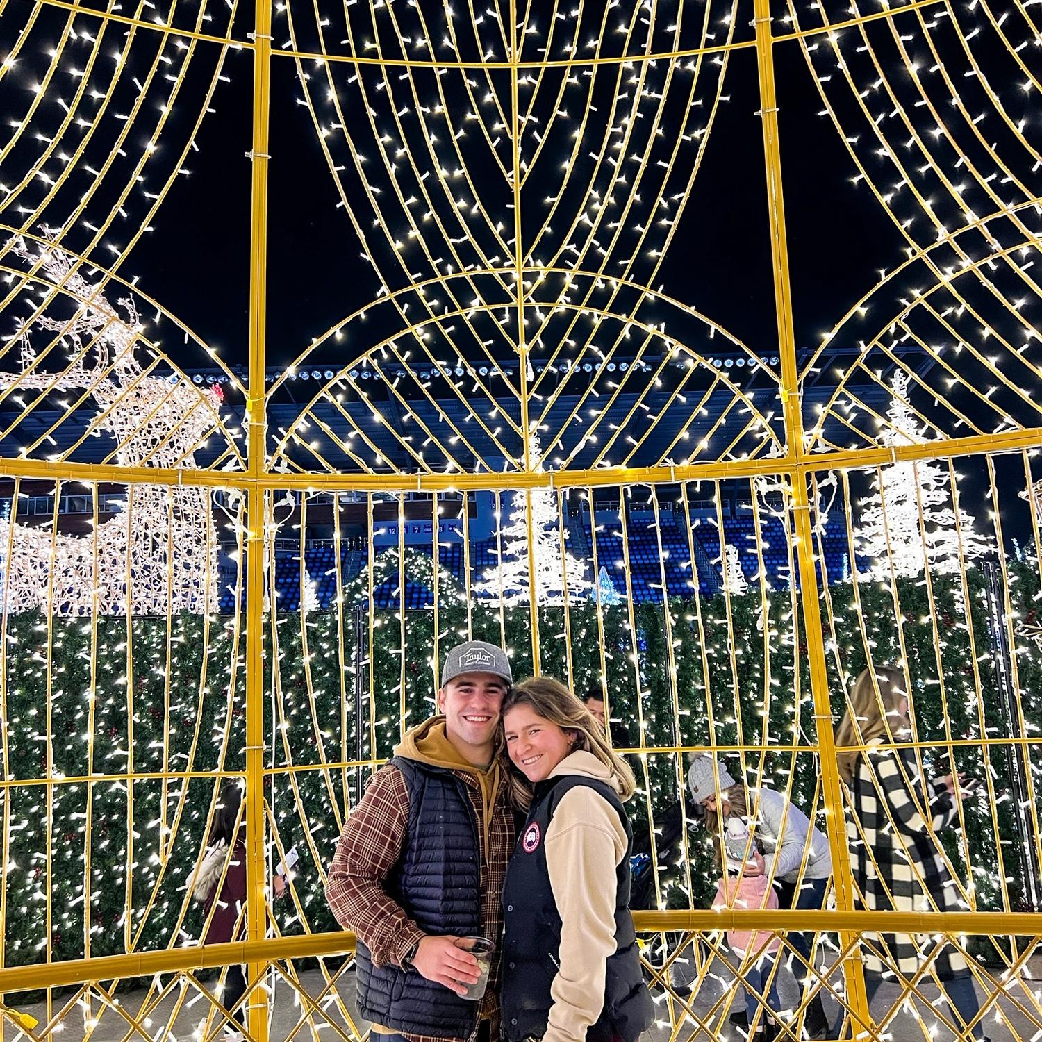 Hallmark Enchant Christmas - San Jose, CA