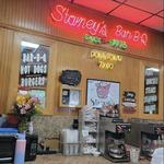Stamey's Barbecue of Tyro