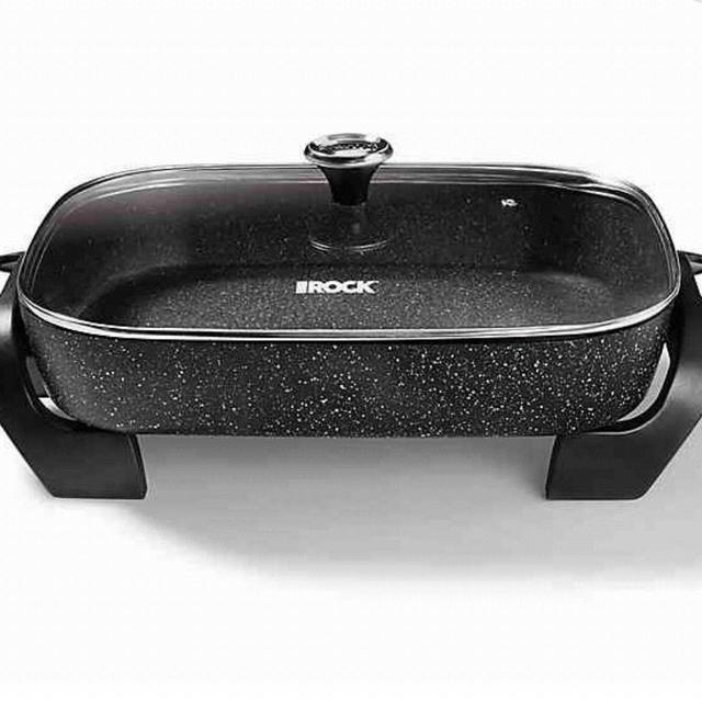 Electric Skillet 15 Inch