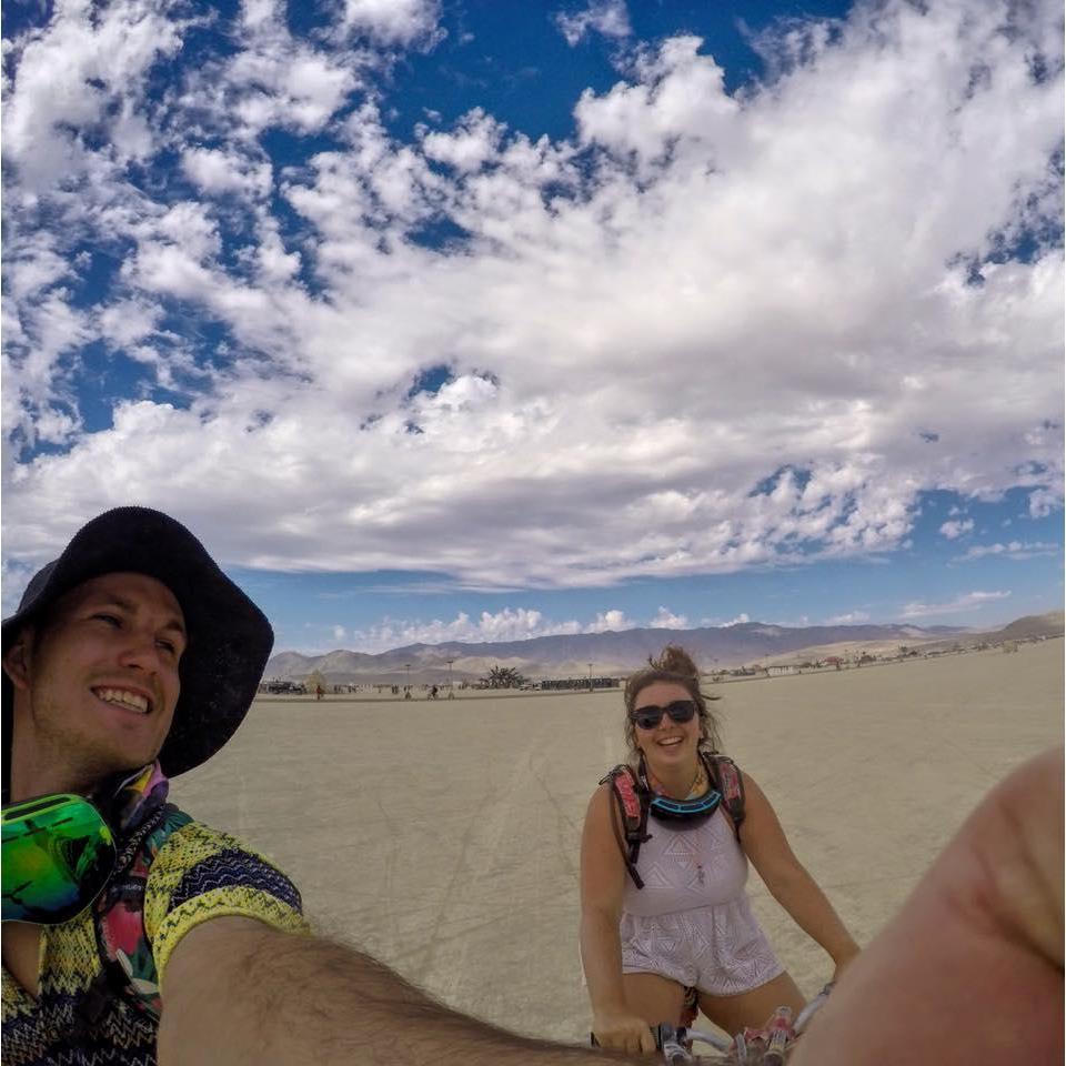 Burning Man
