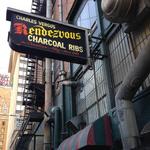 Charlie Vergos Rendezvous