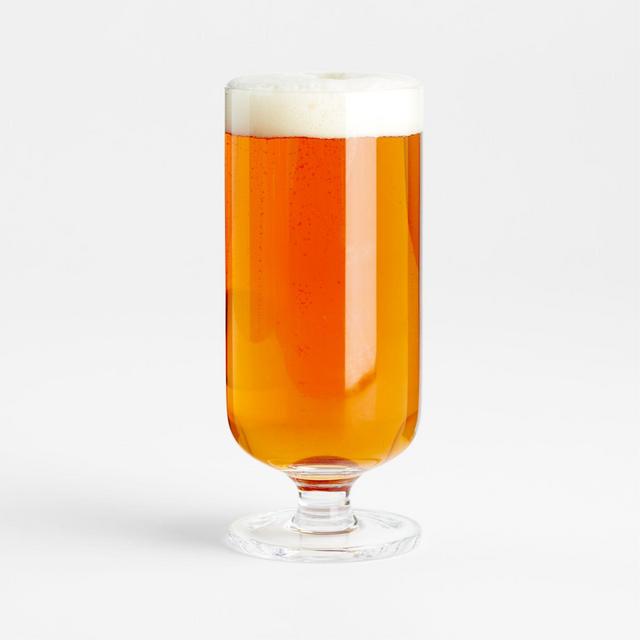 Wiley Brewers Collection Beer Glass