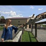 Hovatter's Wildlife Zoo
