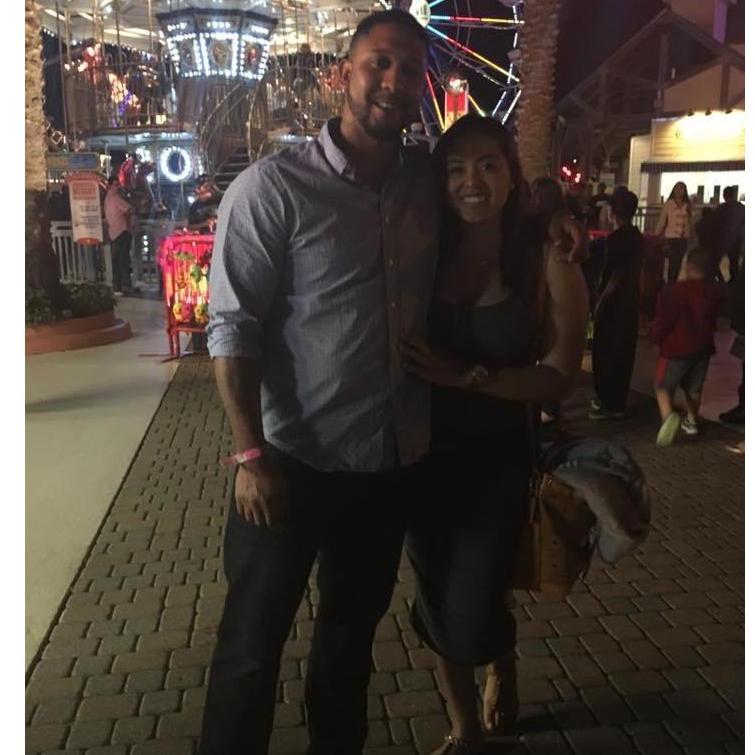1 Year Anniversary
