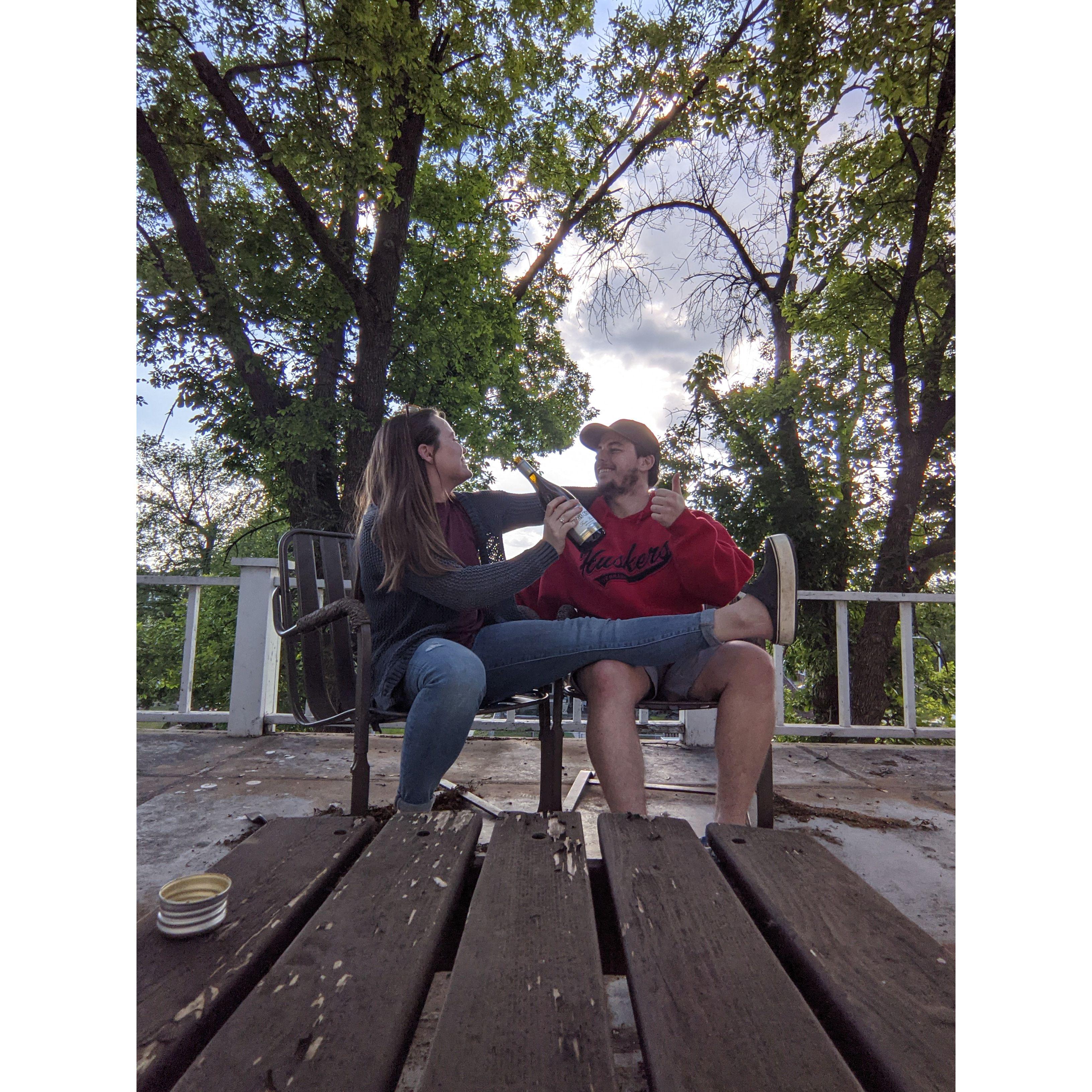 WE BOUGHT A HOUSE!!!! (2021)