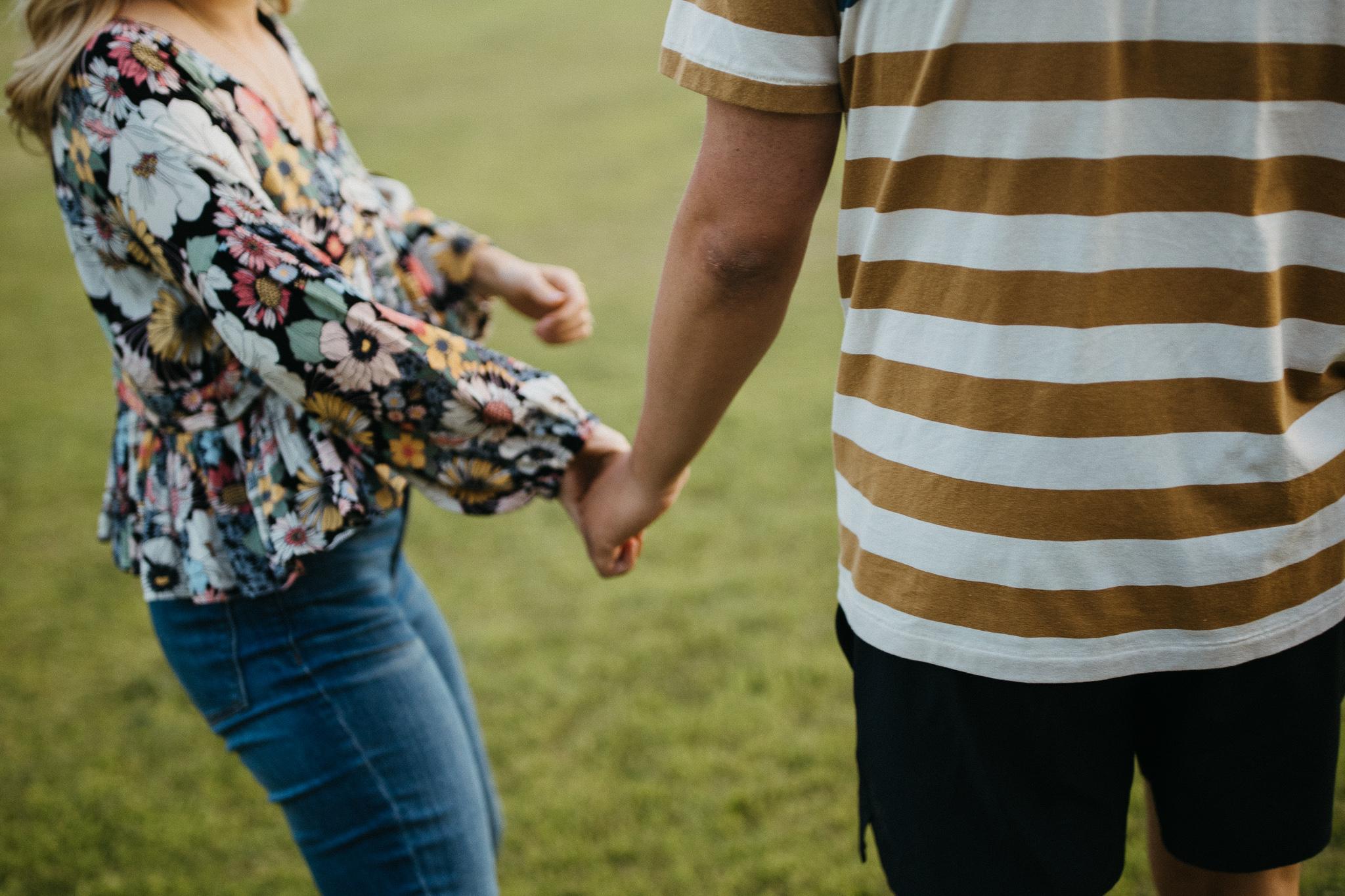 The Wedding Website of Julie Ann Softley and Kaleb Walsh