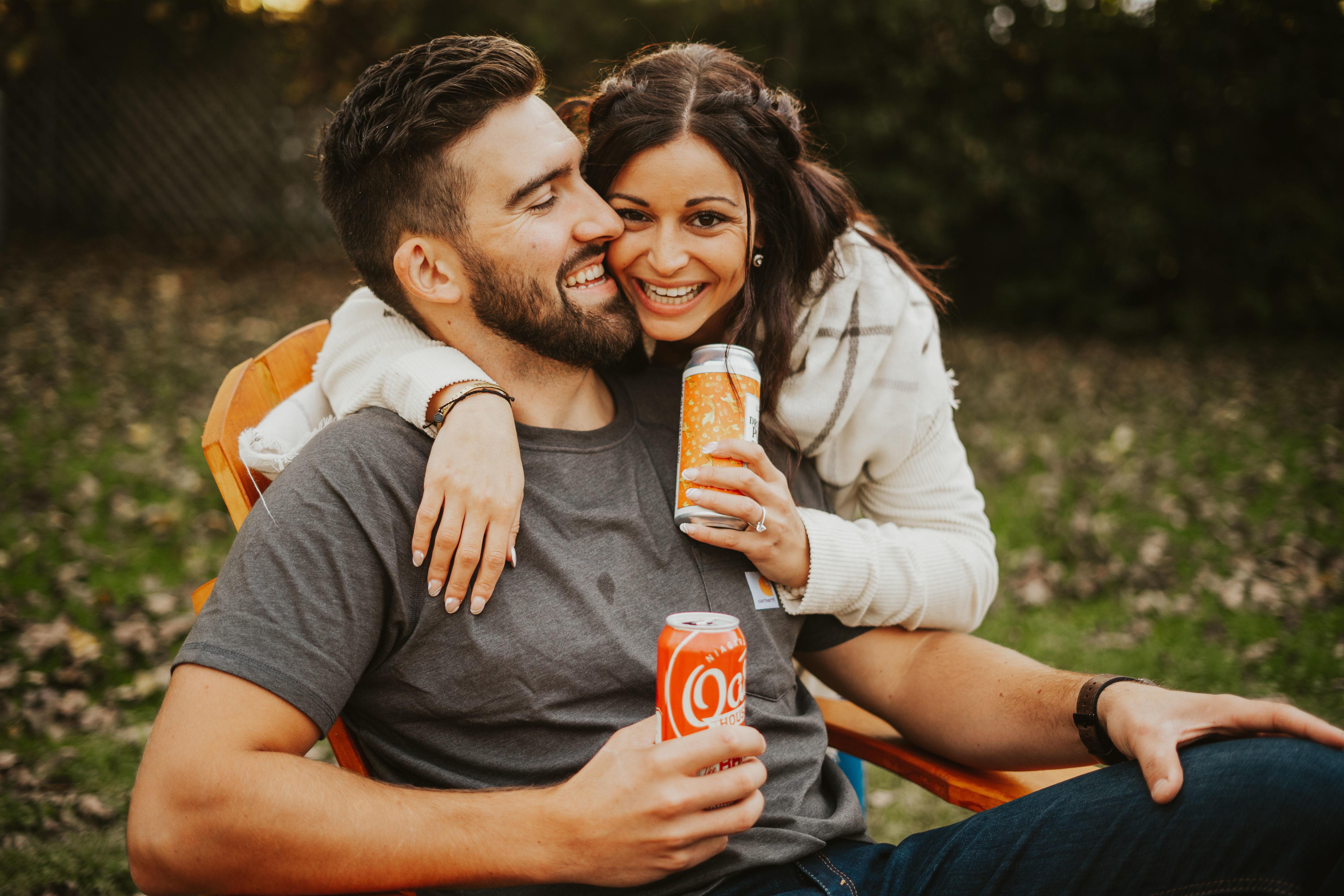 The Wedding Website of KYLIE GATT and COLE LANGAN