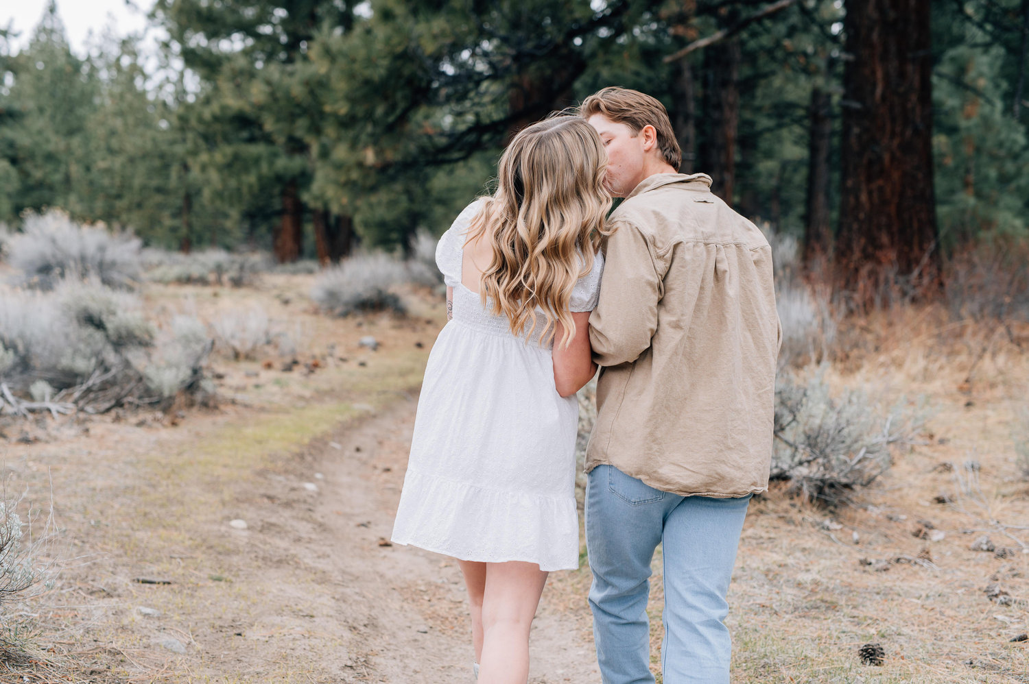 The Wedding Website of Bailey Martin and Trevor Hargett