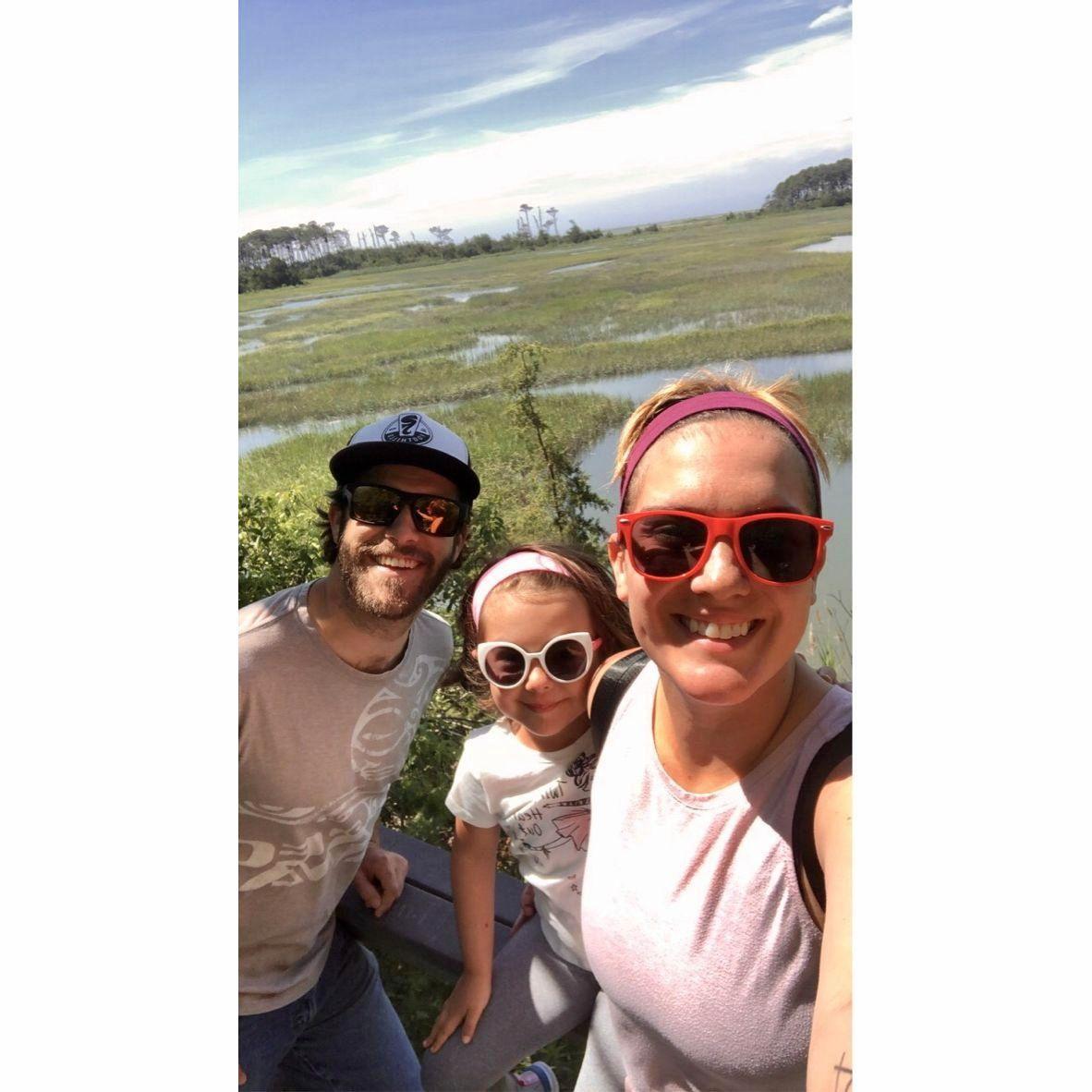 Cape Charles Adventuring! 6/13/2020