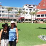 Coronado Beach