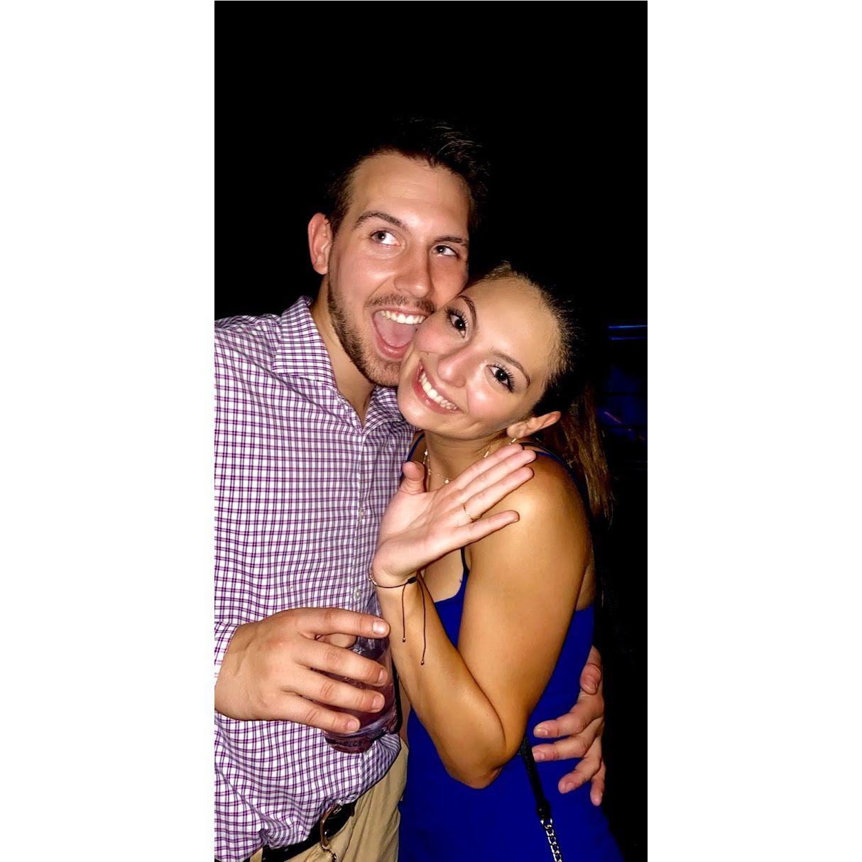 Angela's 22nd Birthday Party! (NYC, 2019)