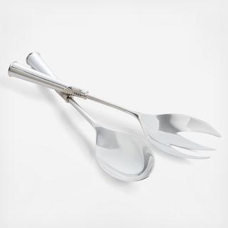 Cairo Salad Servers