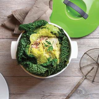 Revolution Round Cocotte/Dutch Oven