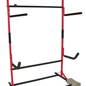 Malone Auto Racks FS Rack - 2 Kayak & 2+ SUP Storage Rack