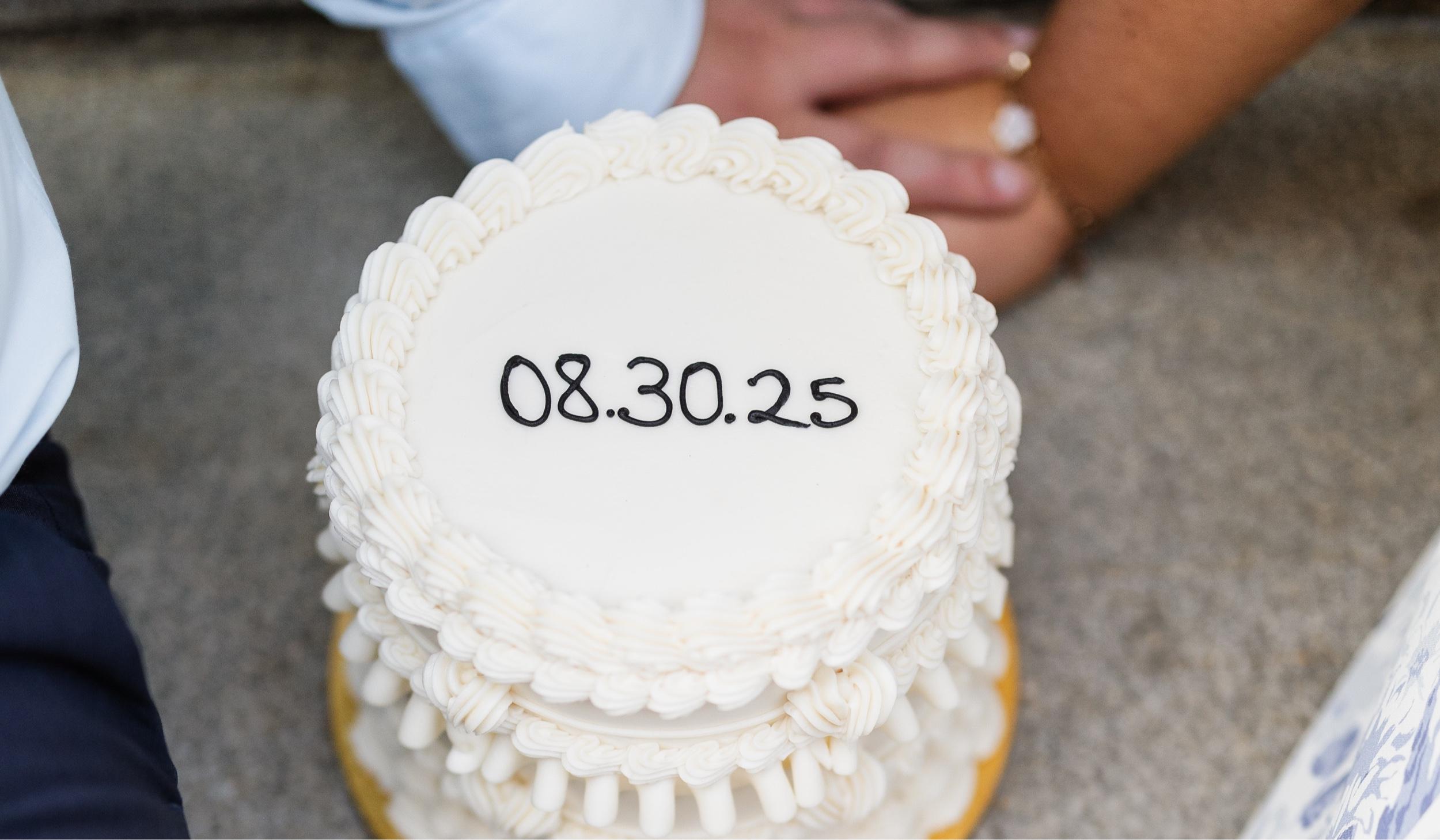 The Wedding Website of Jacquelyn Herner and Brett DiCello