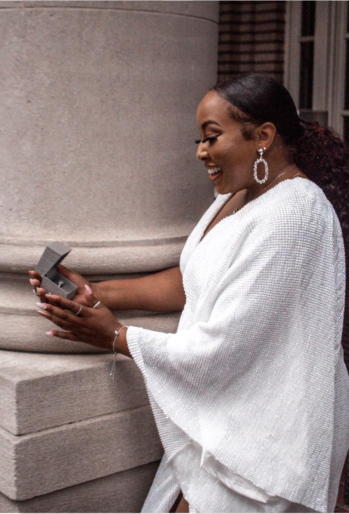 From Ms. to Mrs. 10-16-21