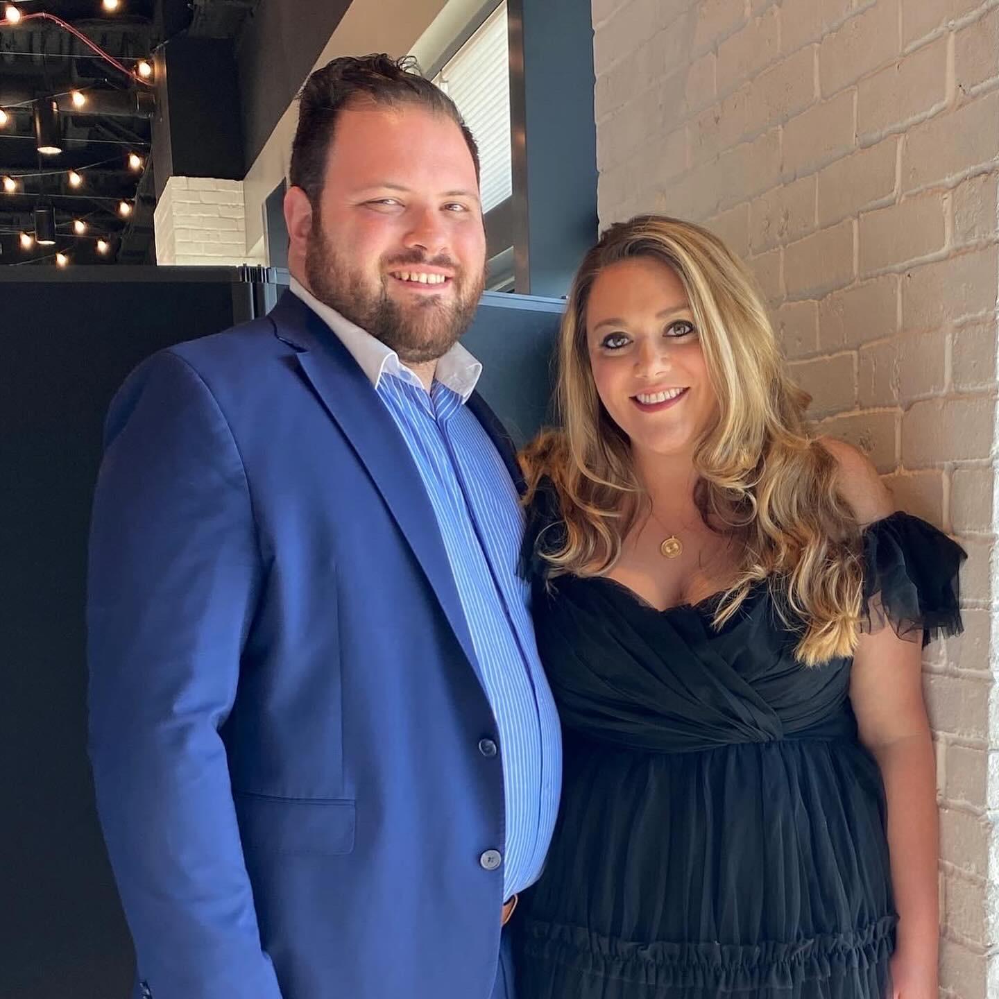 Melissa Syler and James Kennedy's Wedding site