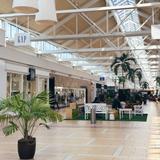 Shopping & Dining at MarketFair