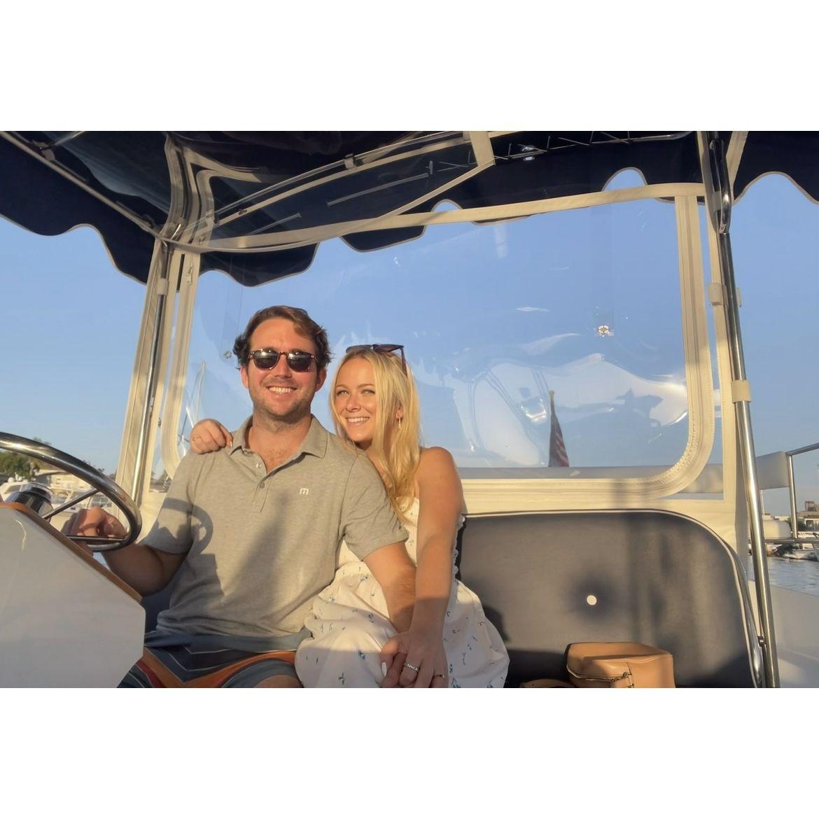 Balboa Island - 2022