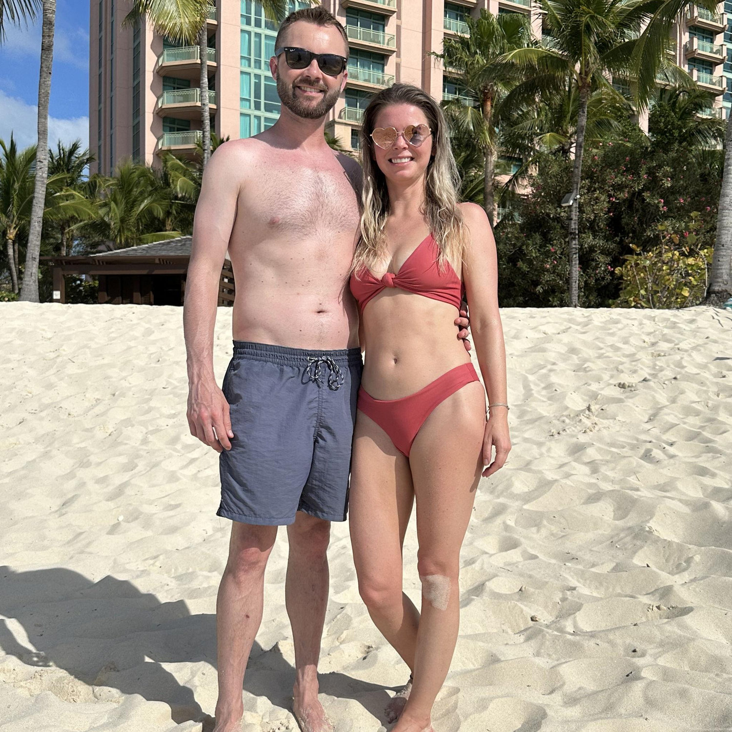 Bahama Trip