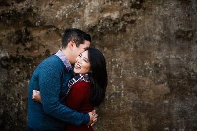 The Wedding Website of Anthony Alonso and Zin Htet Chan