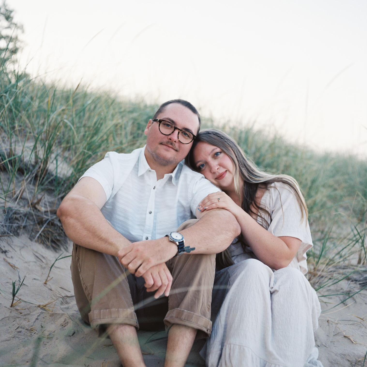 The Wedding Website of Nokomis Clarey-Schultz and Dylan Lavine