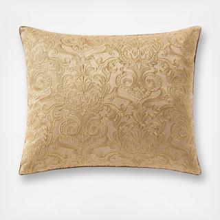 Leighton Damask Pillow
