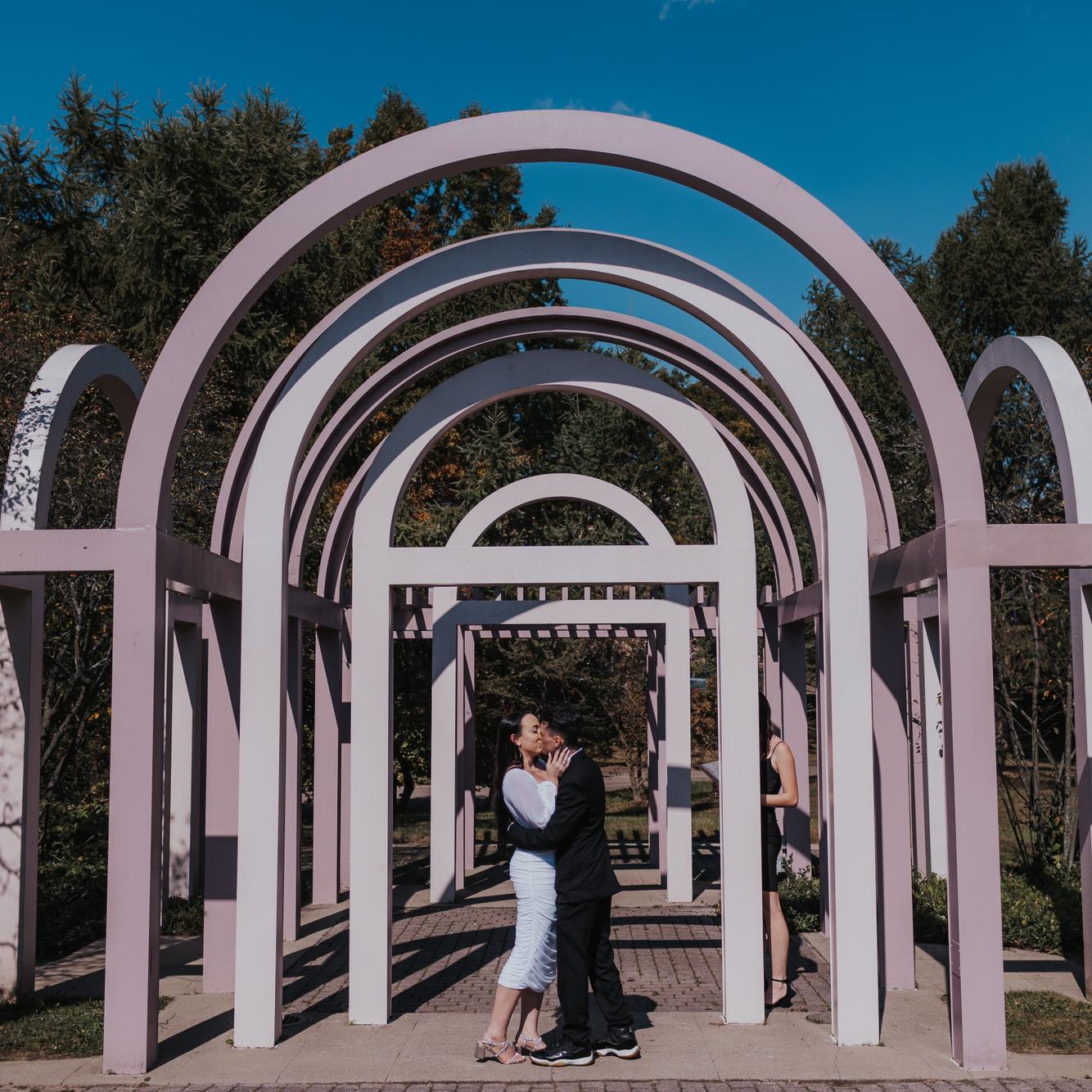 2023 Elopement