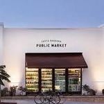Santa Barbara Public Market