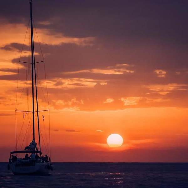 Mallorca Sunset Cruise