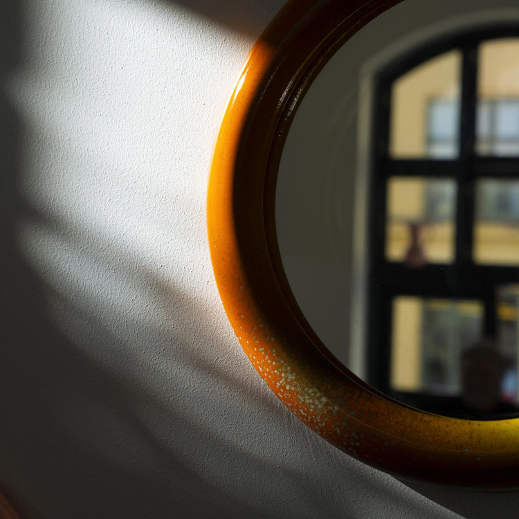 Raawii, Duplum Mirror | Zola