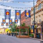 Larimer Square