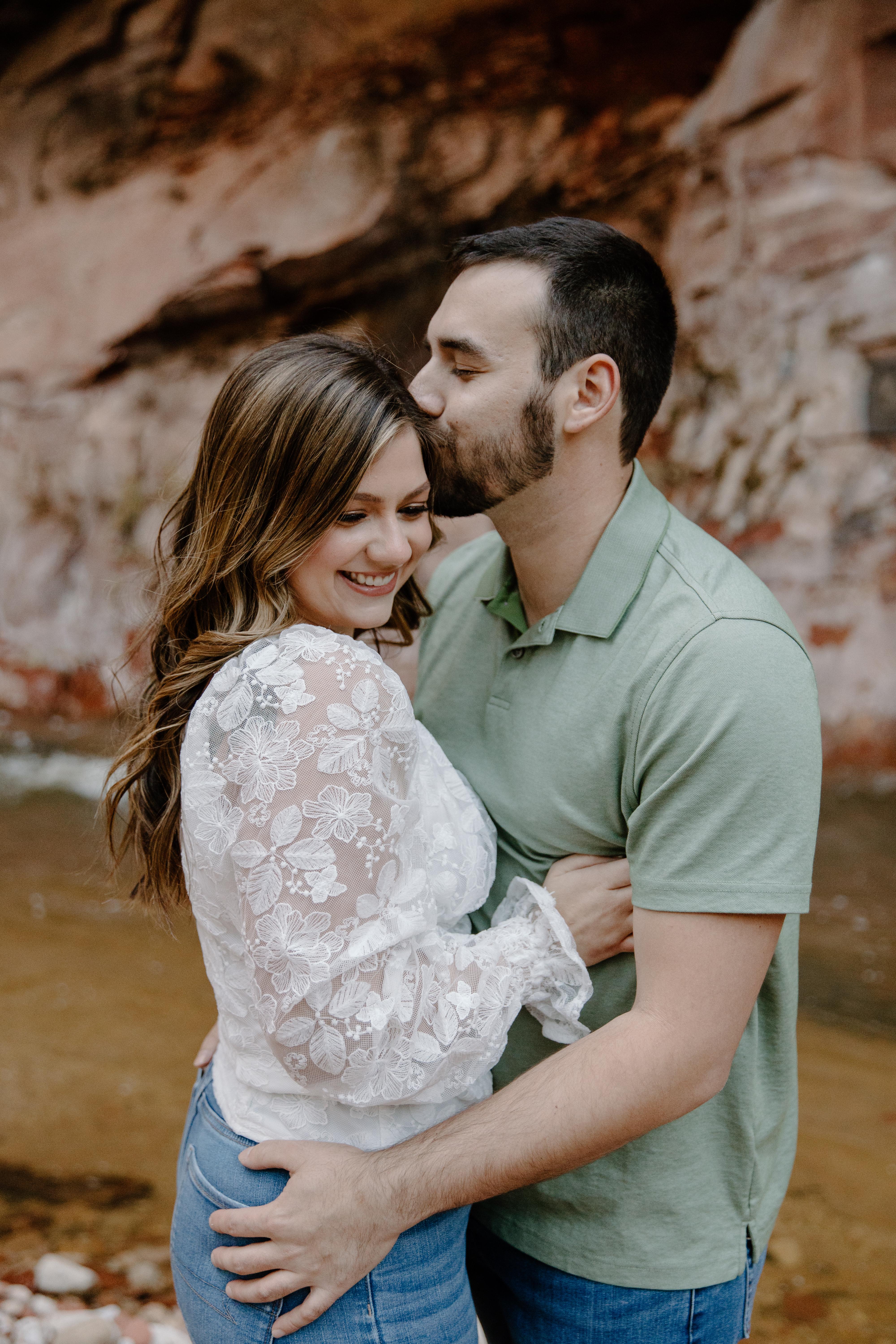 The Wedding Website of Brianna Abbott and David Gauvin