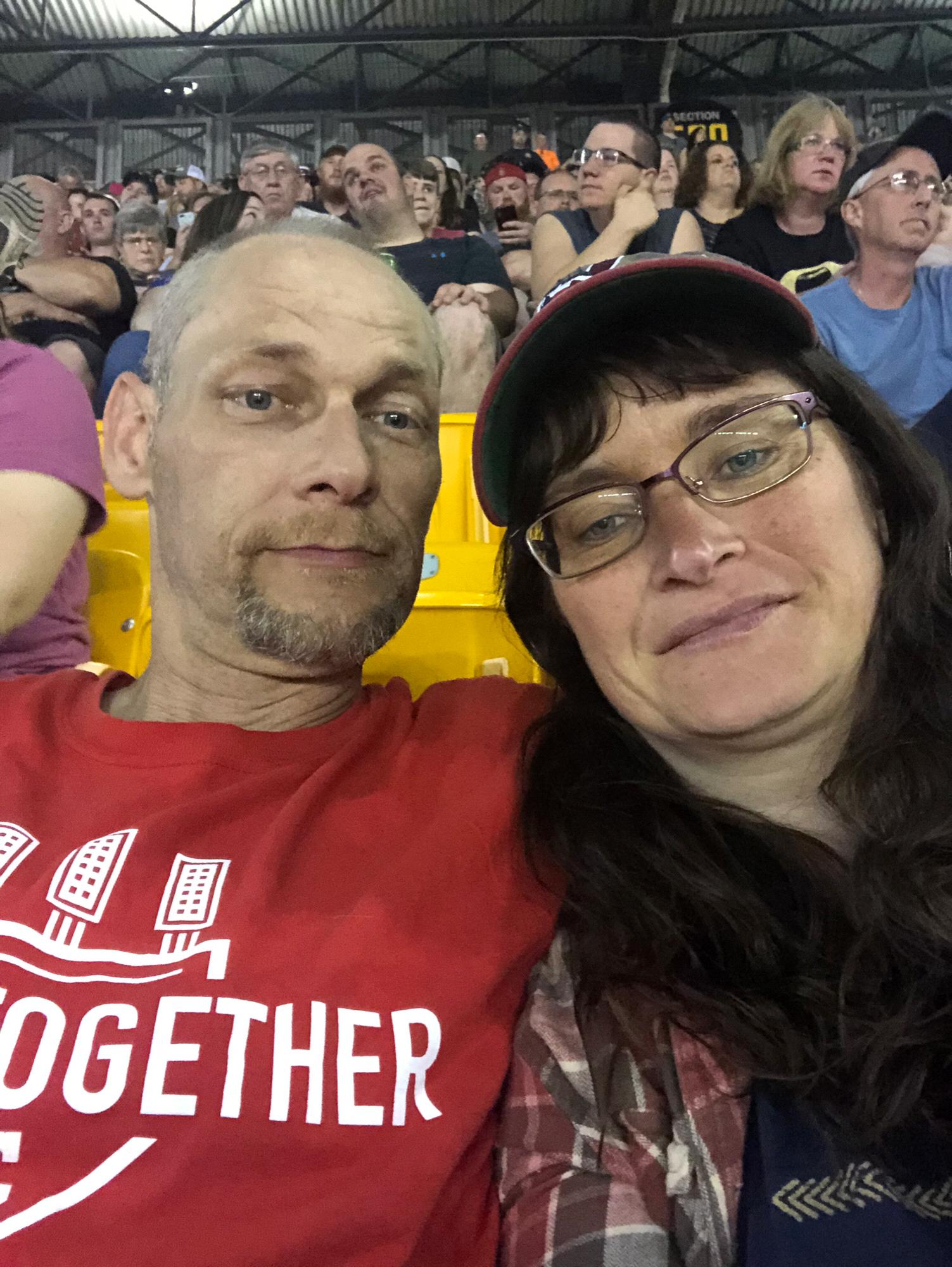 The Garth Brooks Concert
