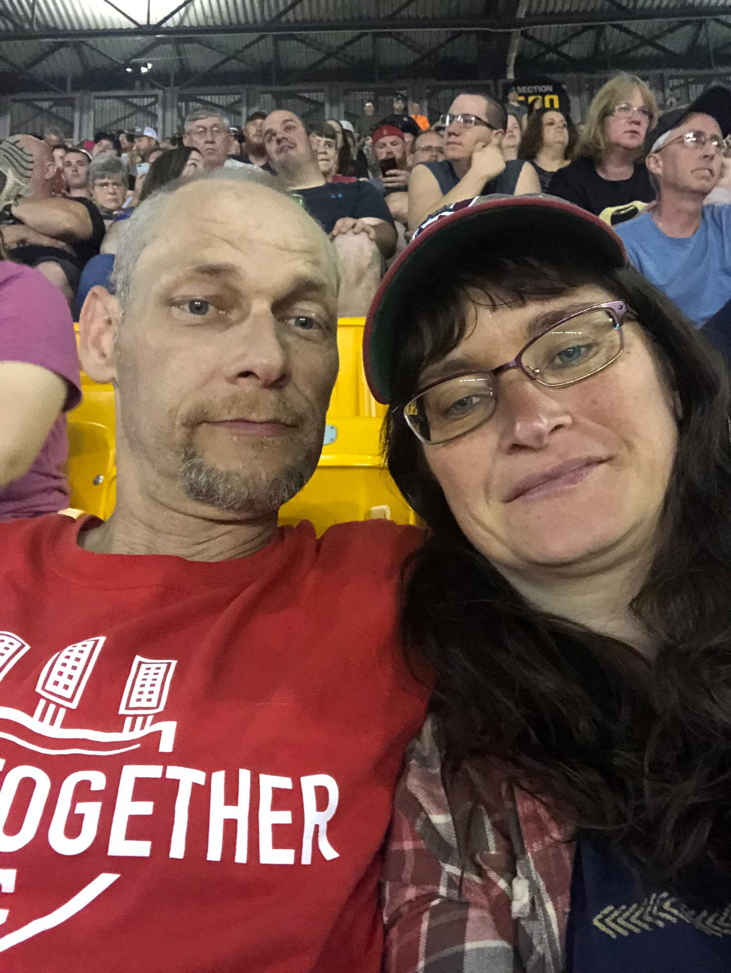 The Garth Brooks Concert