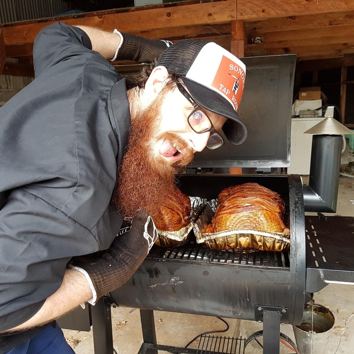 Thanksgiving 2017