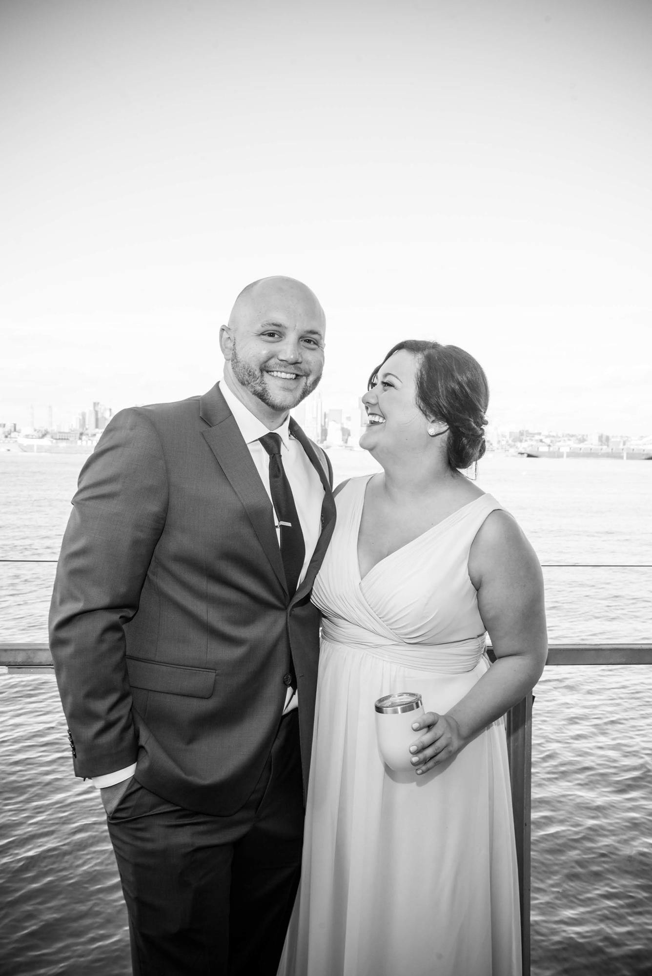 Caroline’s wedding 2018