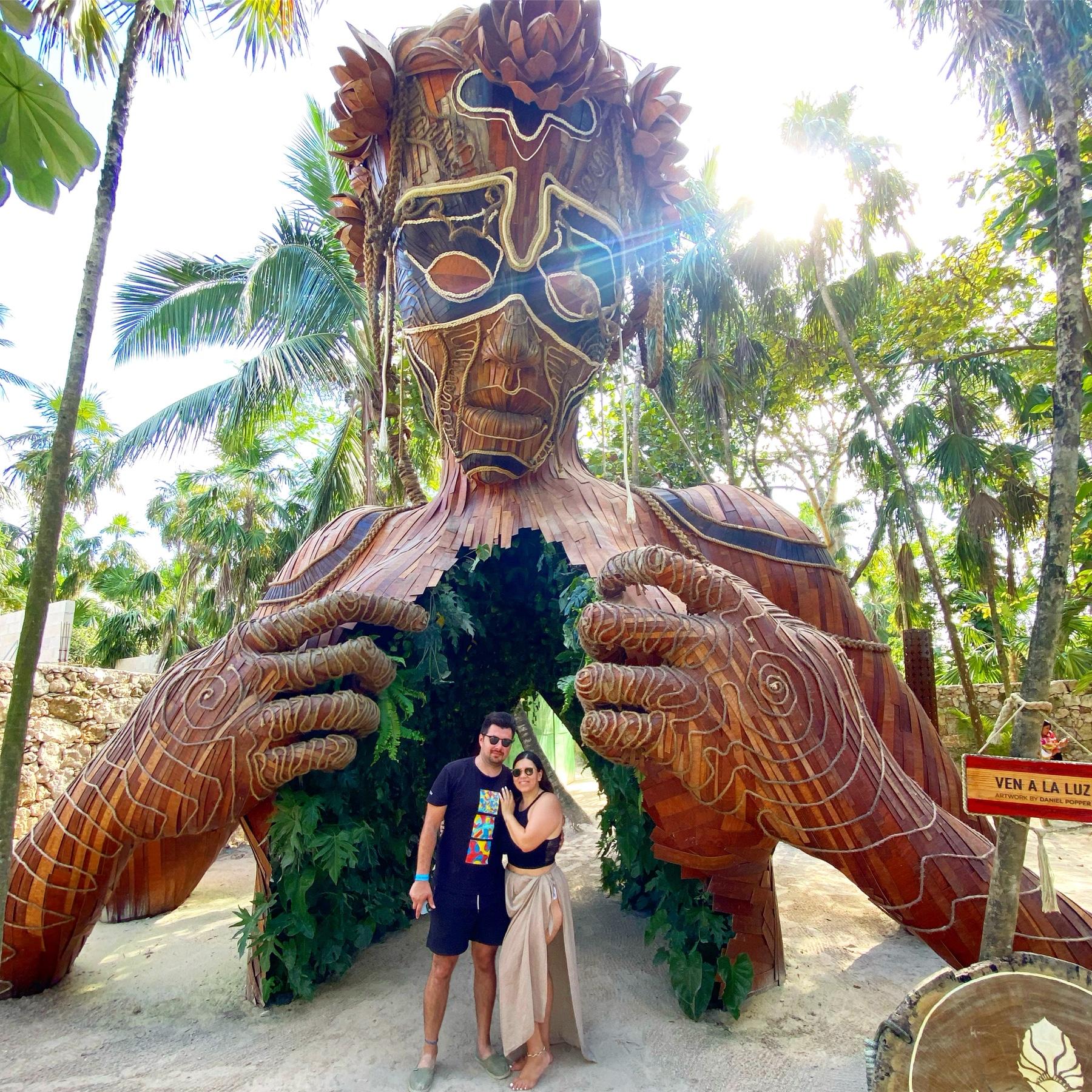 Tulum, México