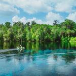 Silver Springs State Park