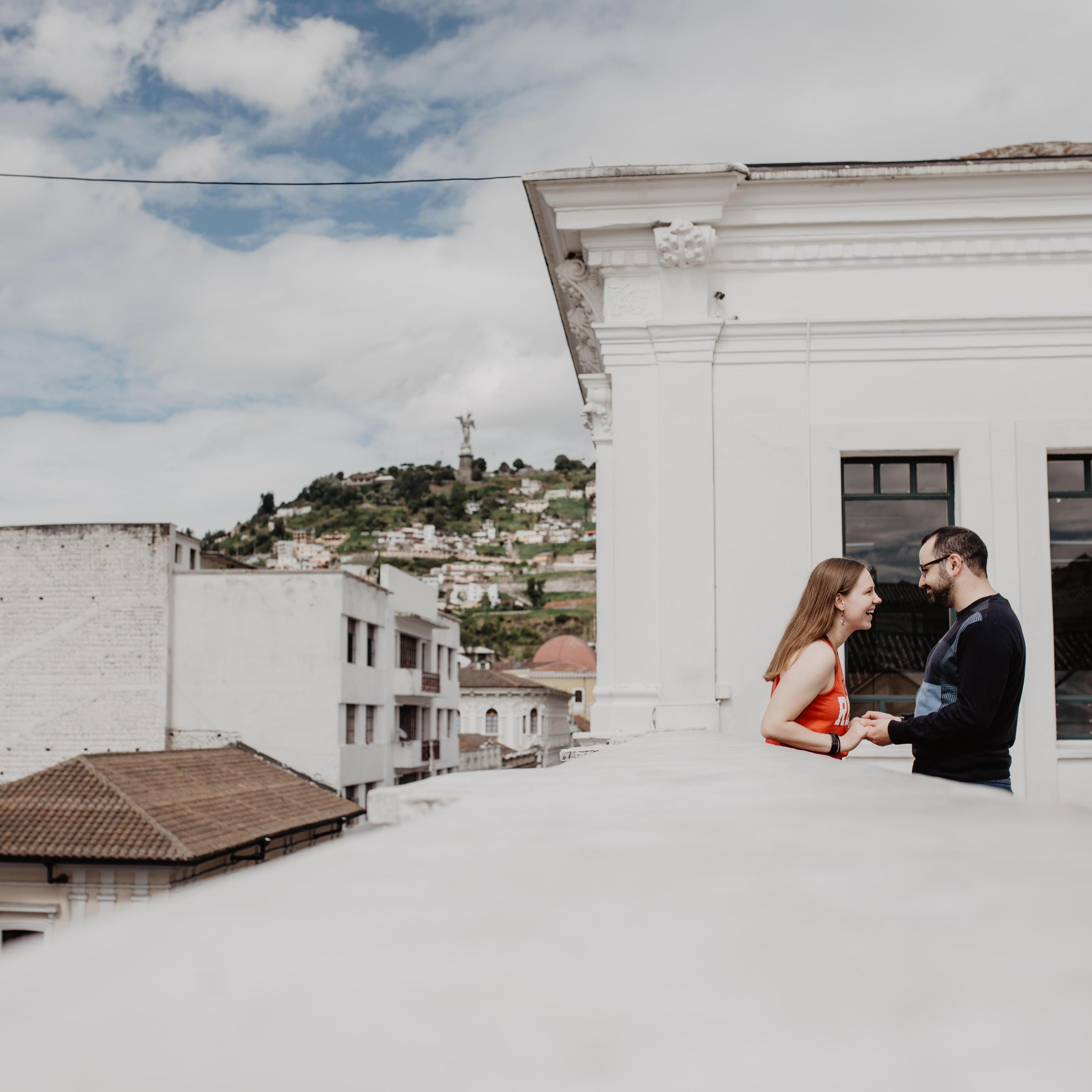 Quito, Ecuador (June 2019)