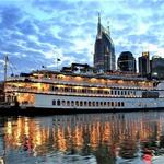 General Jackson Showboat