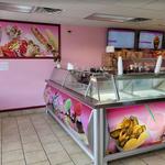 Paleteria Y Neveria La Rosita