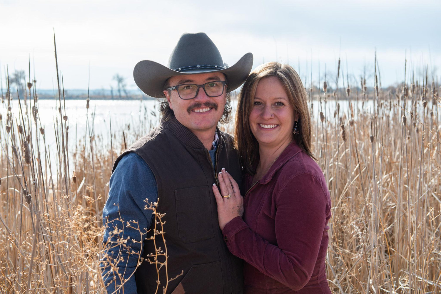 The Wedding Website of April LaBossiere and Zach Teters