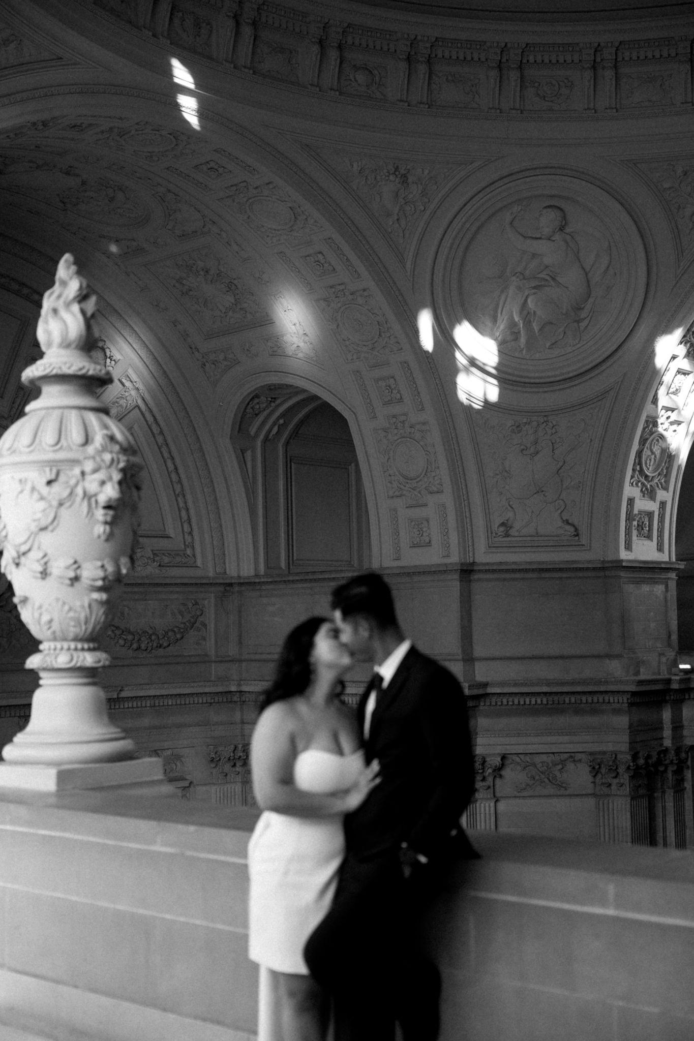 The Wedding Website of Alexa Scaglione and Richard Dao