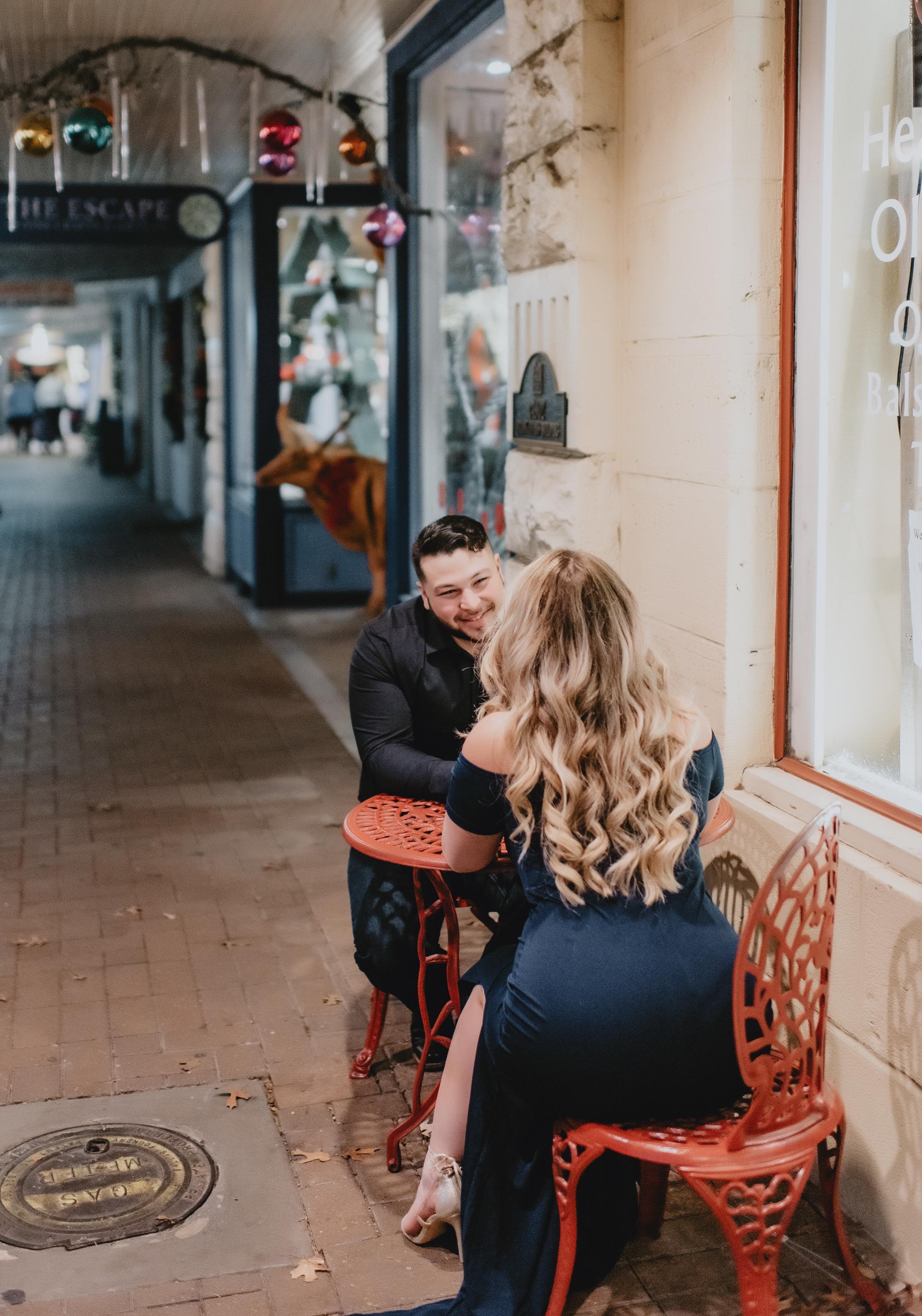 The Wedding Website of Amanda Schneider and Adriel Mercado
