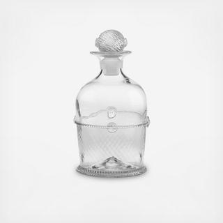 Graham Whiskey Decanter